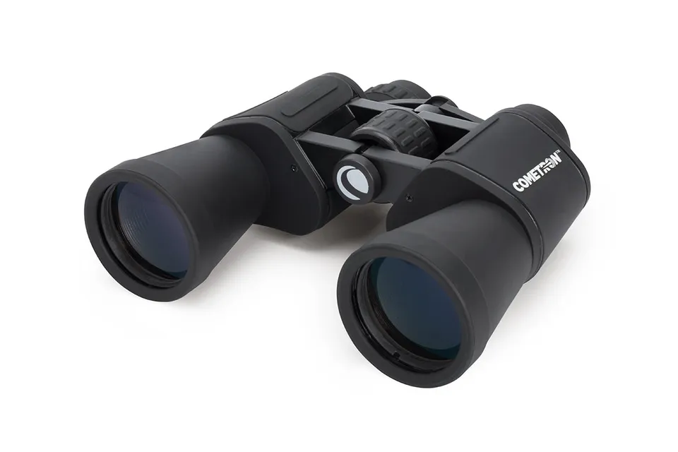 Celestron Cometron 7x50 Fernglas Porro Astronomie