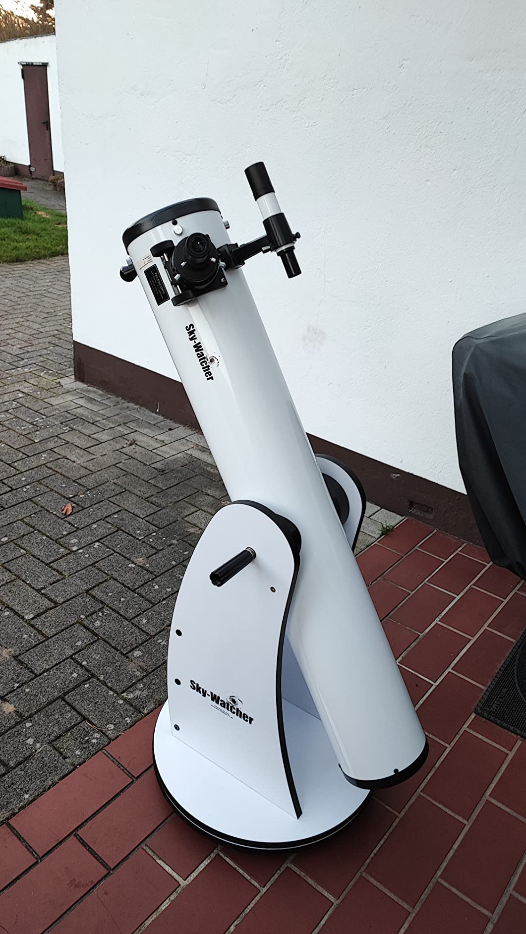 SVBONY 6mm 66° Ultra-Weitwinkel Okular 1,25 Zoll FMC