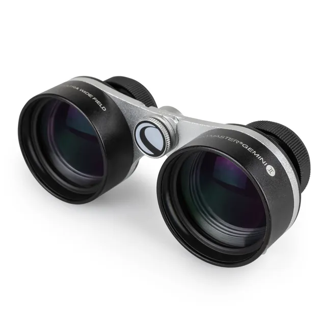 Celestron SkyMaster Gemini 2x40 Fernglas 24° Weitwinkel
