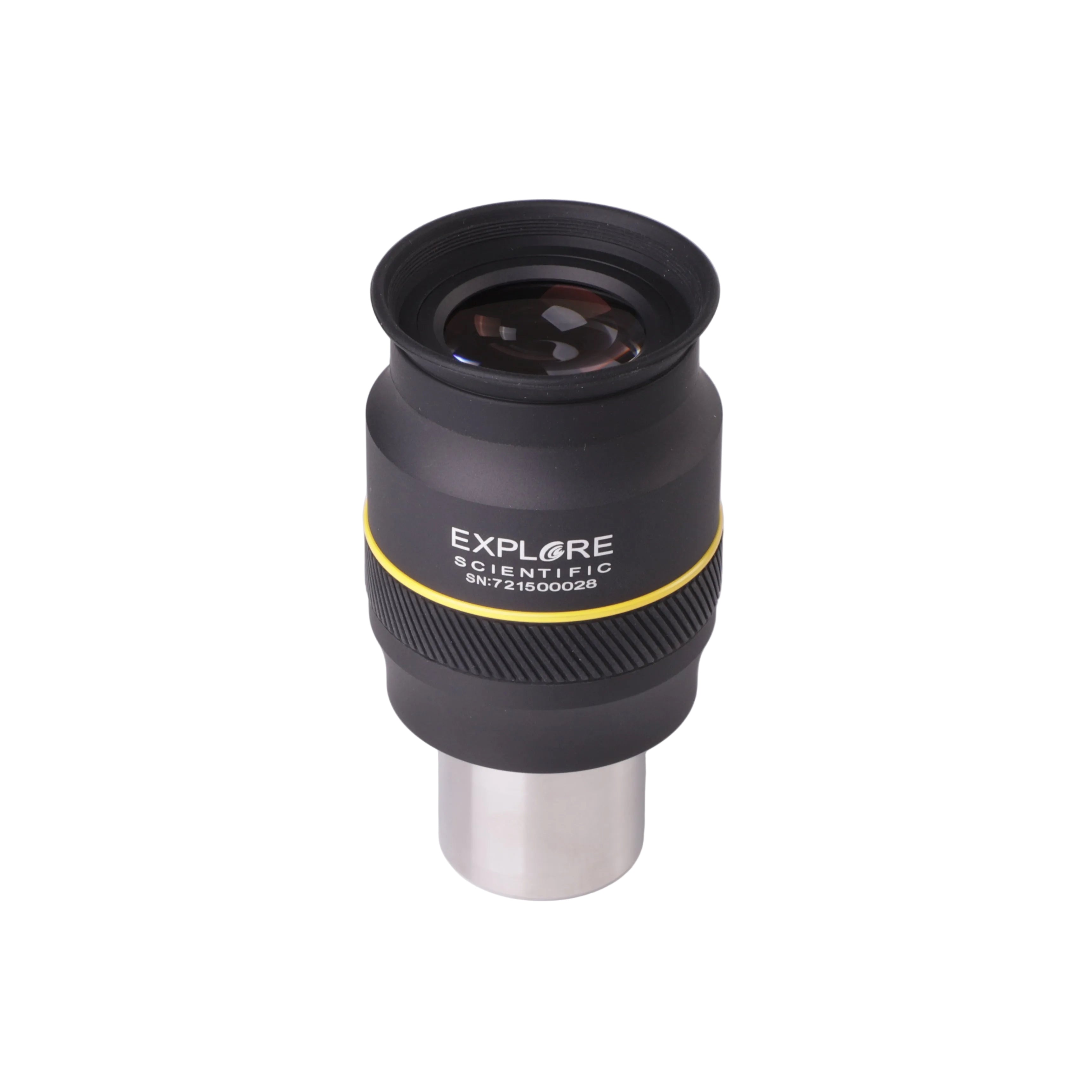 Explore Scientific 72° ED Okular 15mm 1,25 Zoll wasserdicht