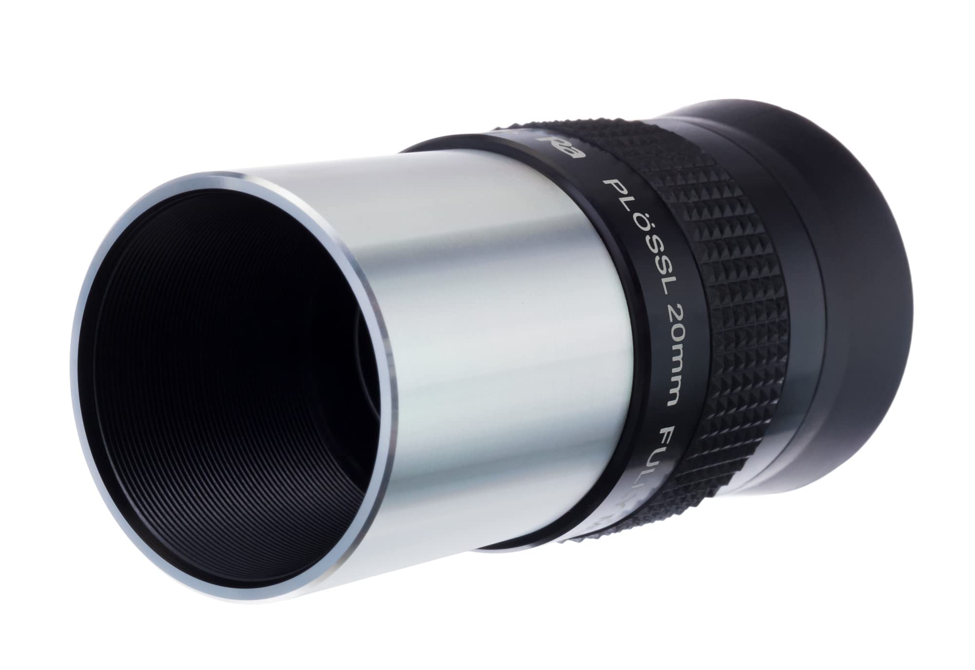 Levenhuk Plössl 20 mm Teleskopokular 1,25 Zoll