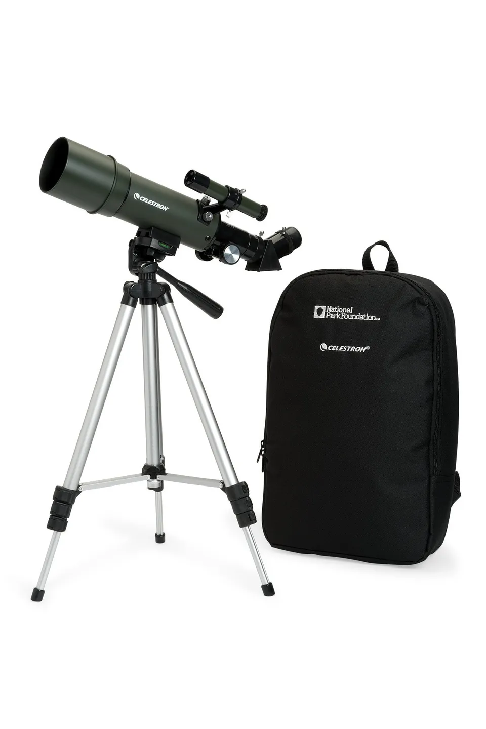 Celestron Travel Scope 60 National Park Teleskop 60mm