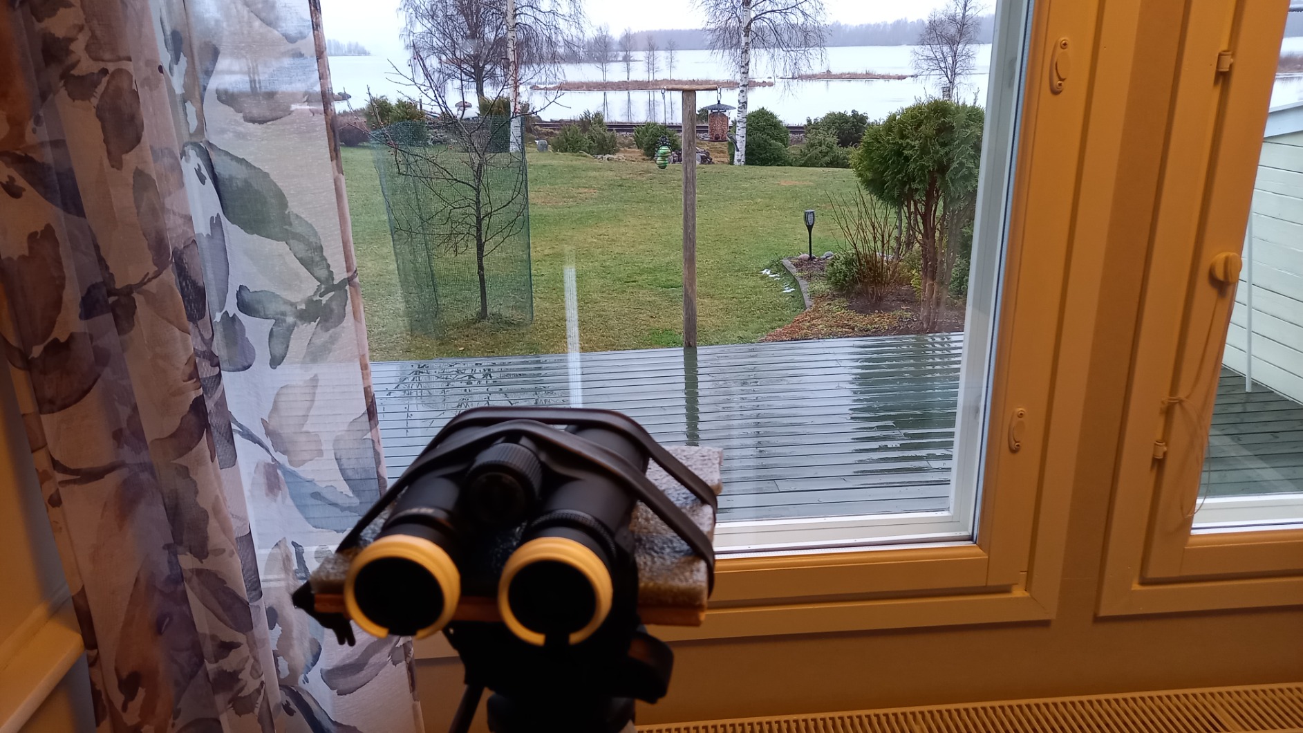 SVBONY SV47 Fernglas 8x42 HD wasserdicht Vogel