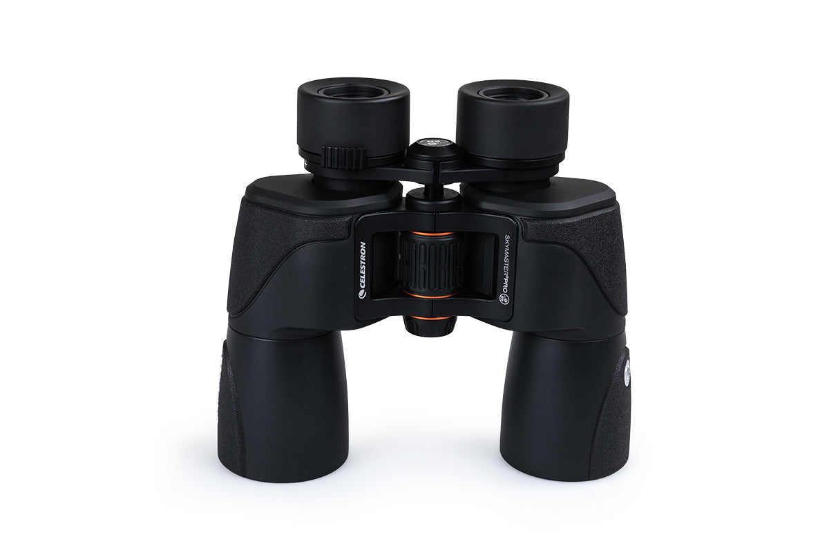 Celestron SkyMaster Pro ED 7x50 Porro Fernglas gebraucht ED-Glas