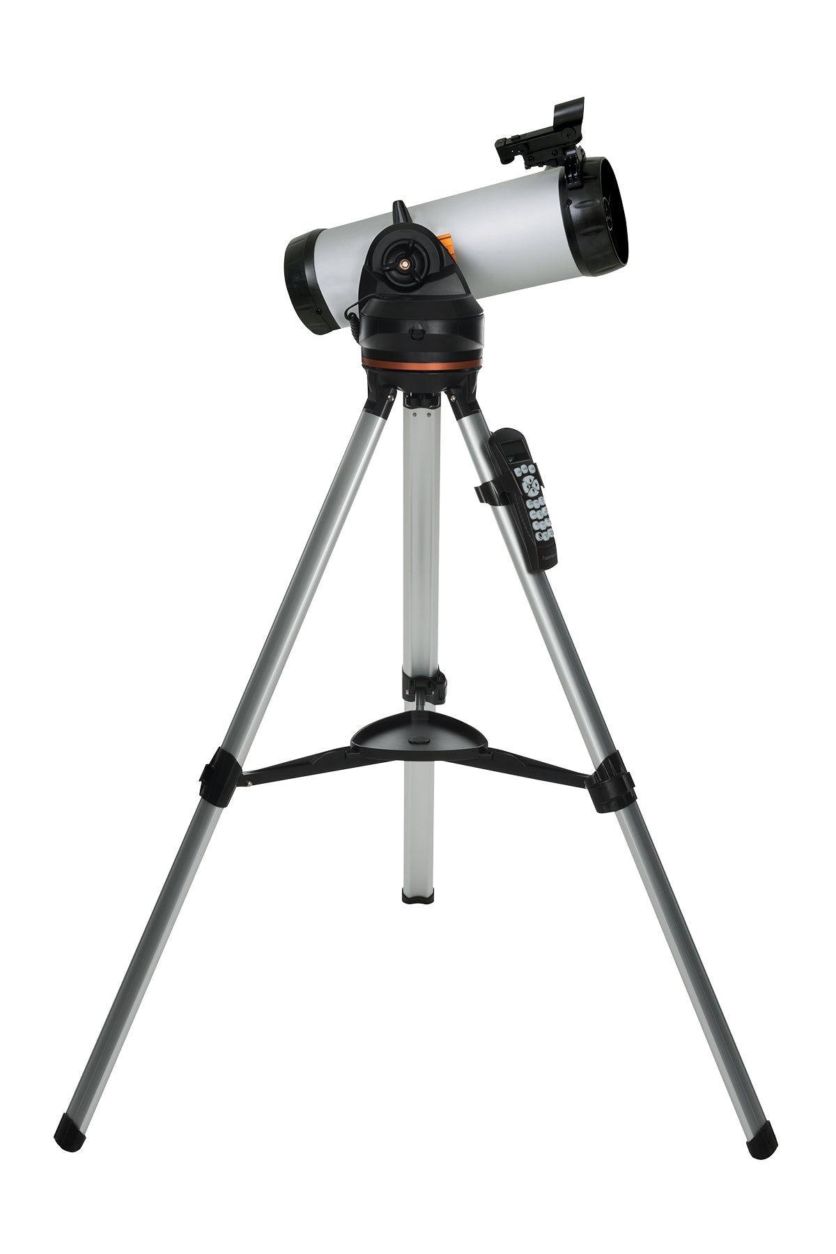 Celestron LCM 114LCM Teleskop computergesteuert 114 mm