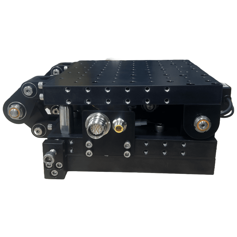 PlaneWave Robotic Piggyback Mount Adapter 2-Achs Montierung