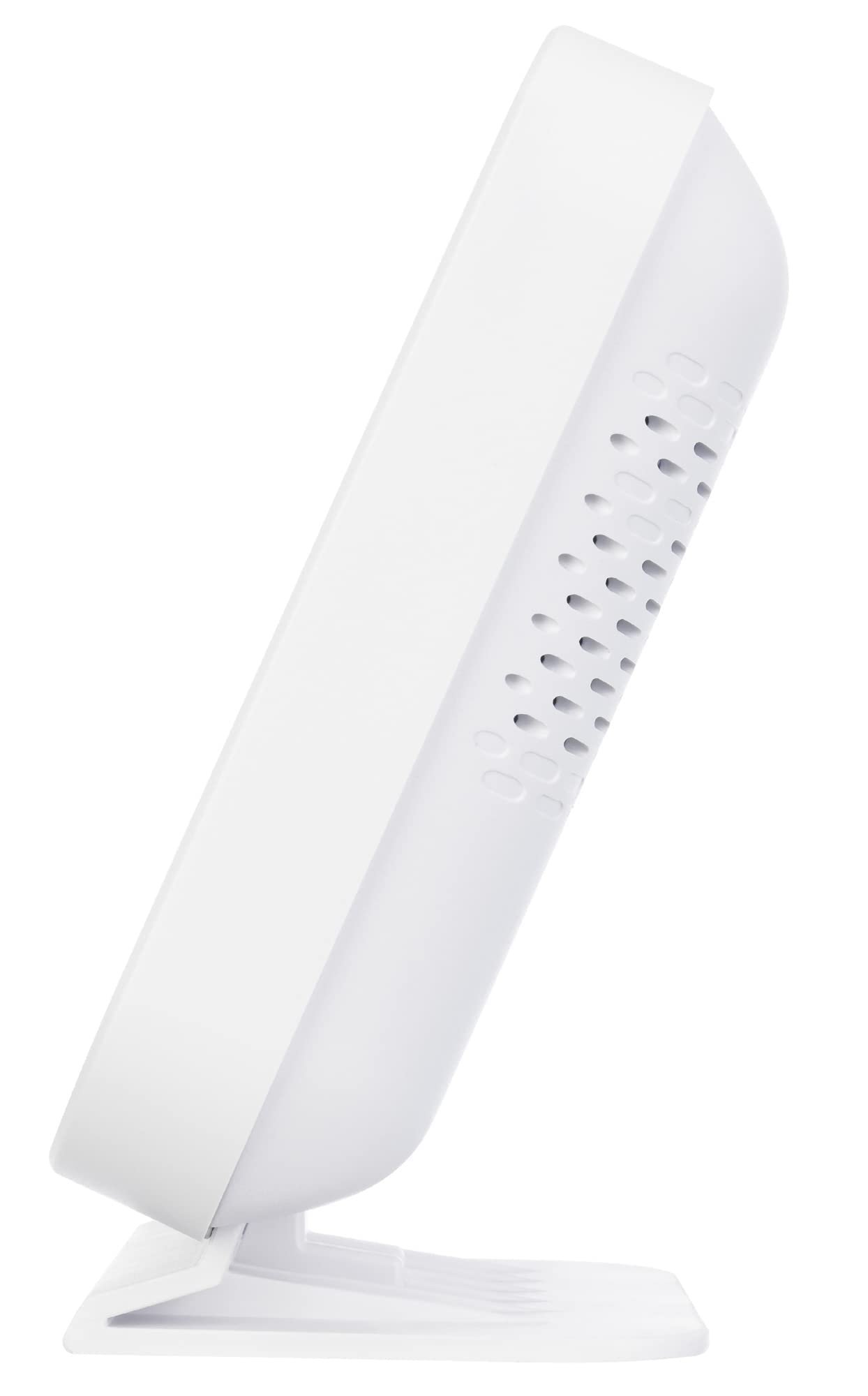 Levenhuk Wezzer Air MC40 CO2-Messgerät Farbdisplay Akku