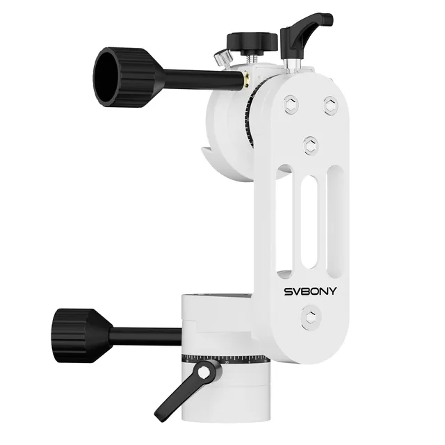 SVBONY SV225 Mini Alt-Az Montierung 5kg Teleskopkopf