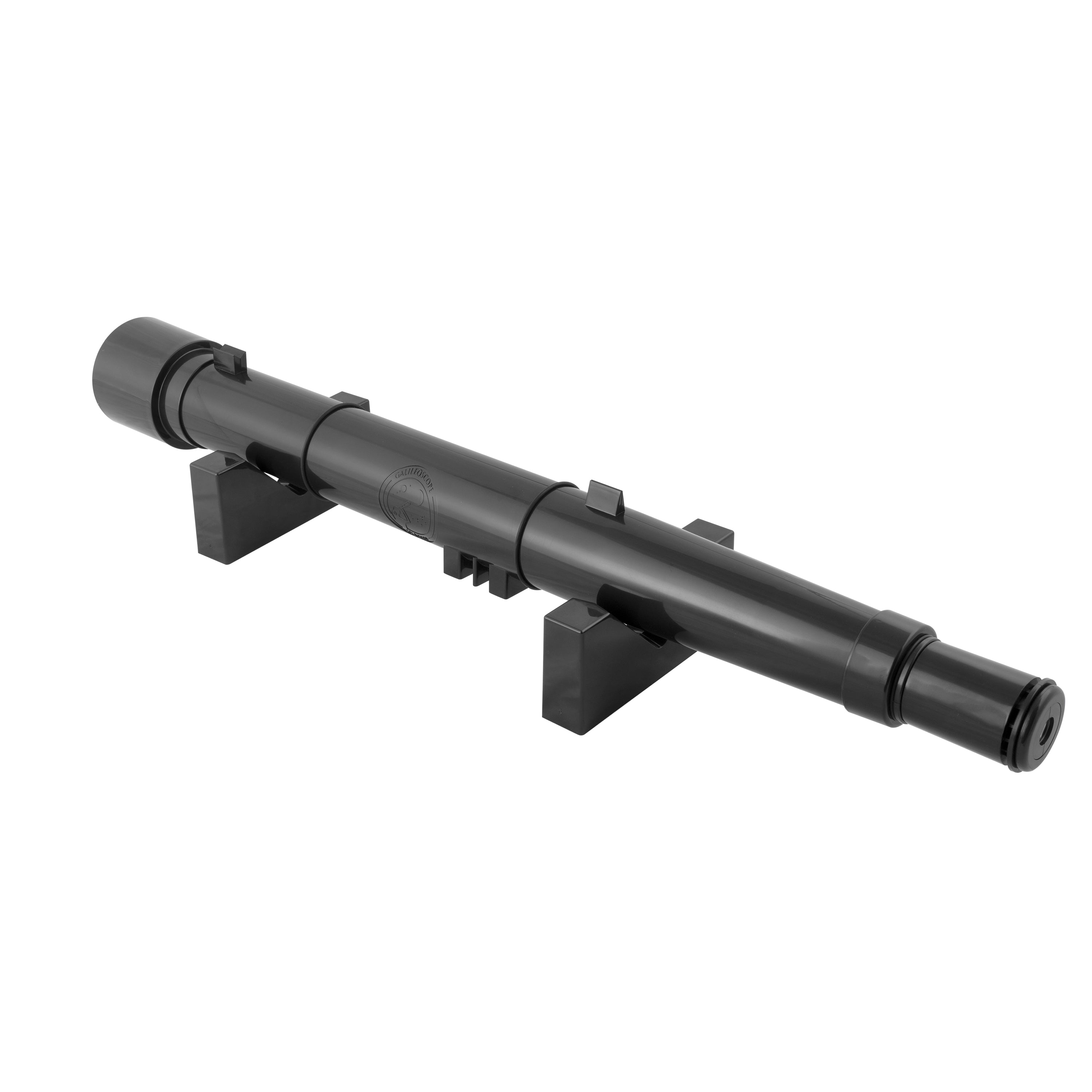 Explore Scientific Galileoscope 50mm Teleskop Bausatz Set