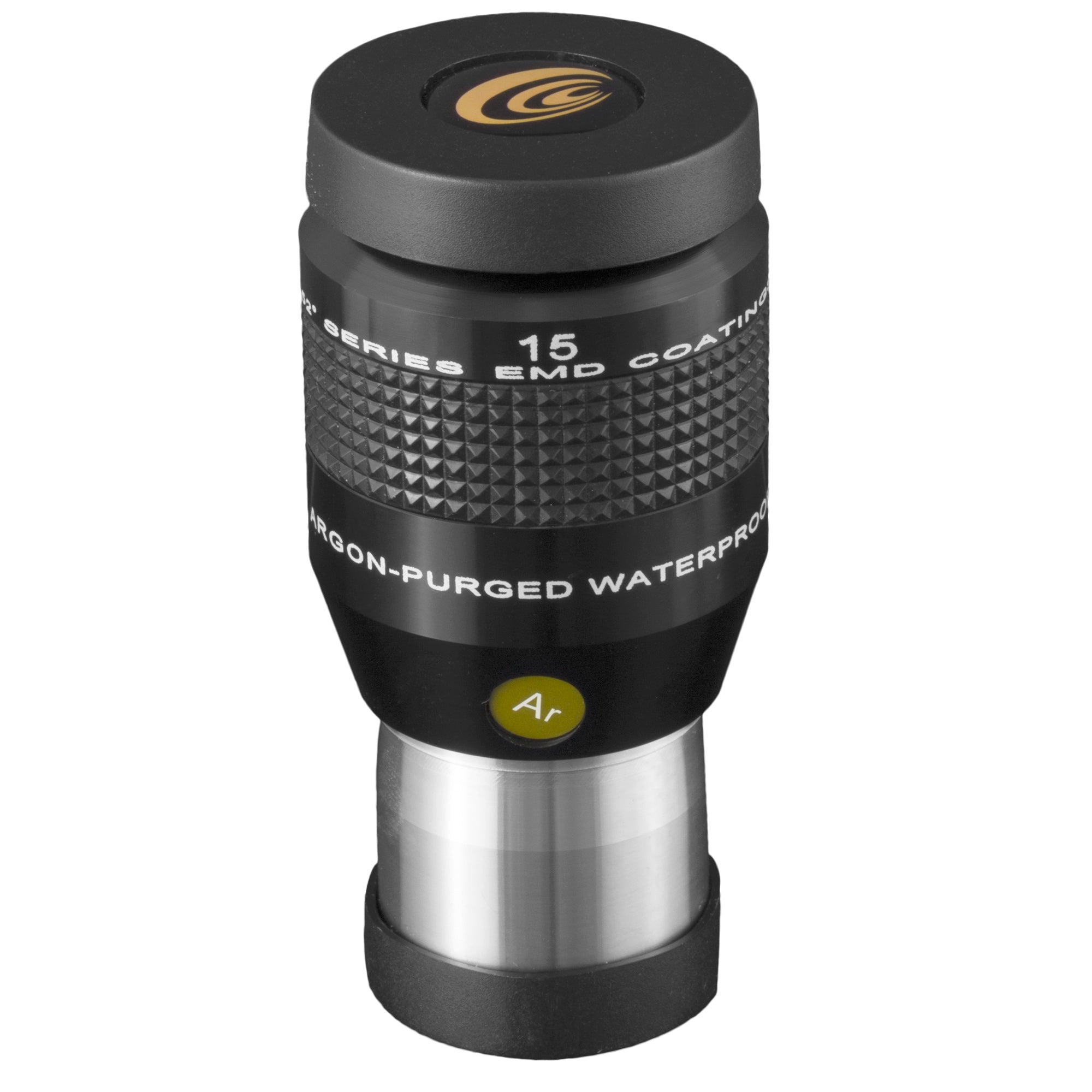 Explore Scientific 52° 15mm Okular wasserdicht Weitwinkel