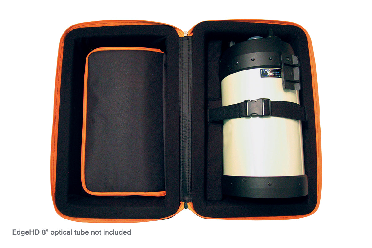 Celestron EdgeHD Tubus Tragetasche 4/5/6/8 Zoll Hartschale