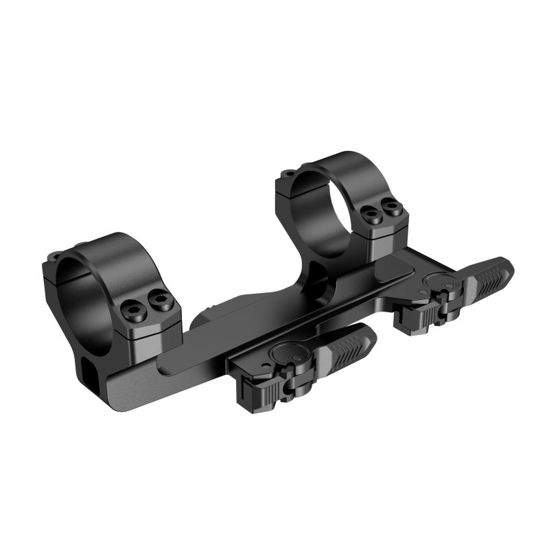 RIX QDM-L01 Picatinny Montage QD 1,5 Zoll für LEAP TOURER