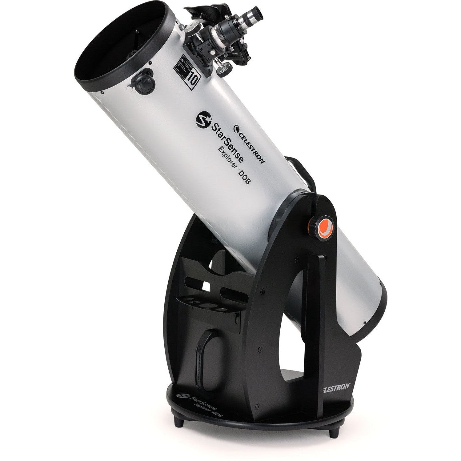 Celestron StarSense Explorer 10 Zoll Dobson Teleskop App