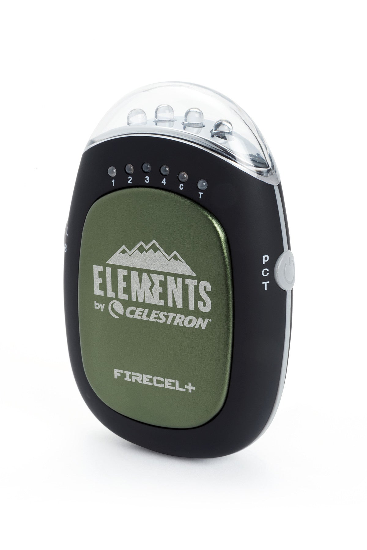 Celestron Elements FireCel+ 3-in-1 Handwärmer 5200mAh
