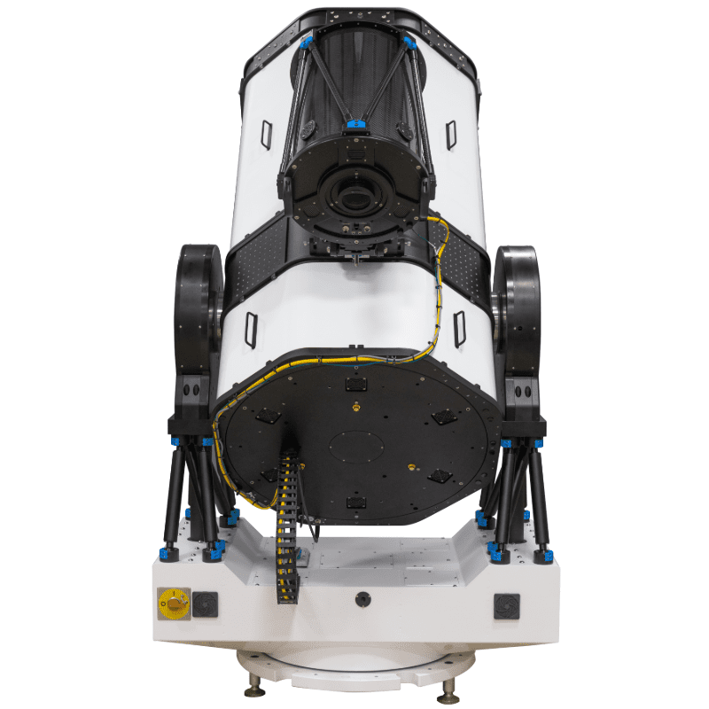 PlaneWave Robotic Piggyback Mount Adapter 2-Achs Montierung