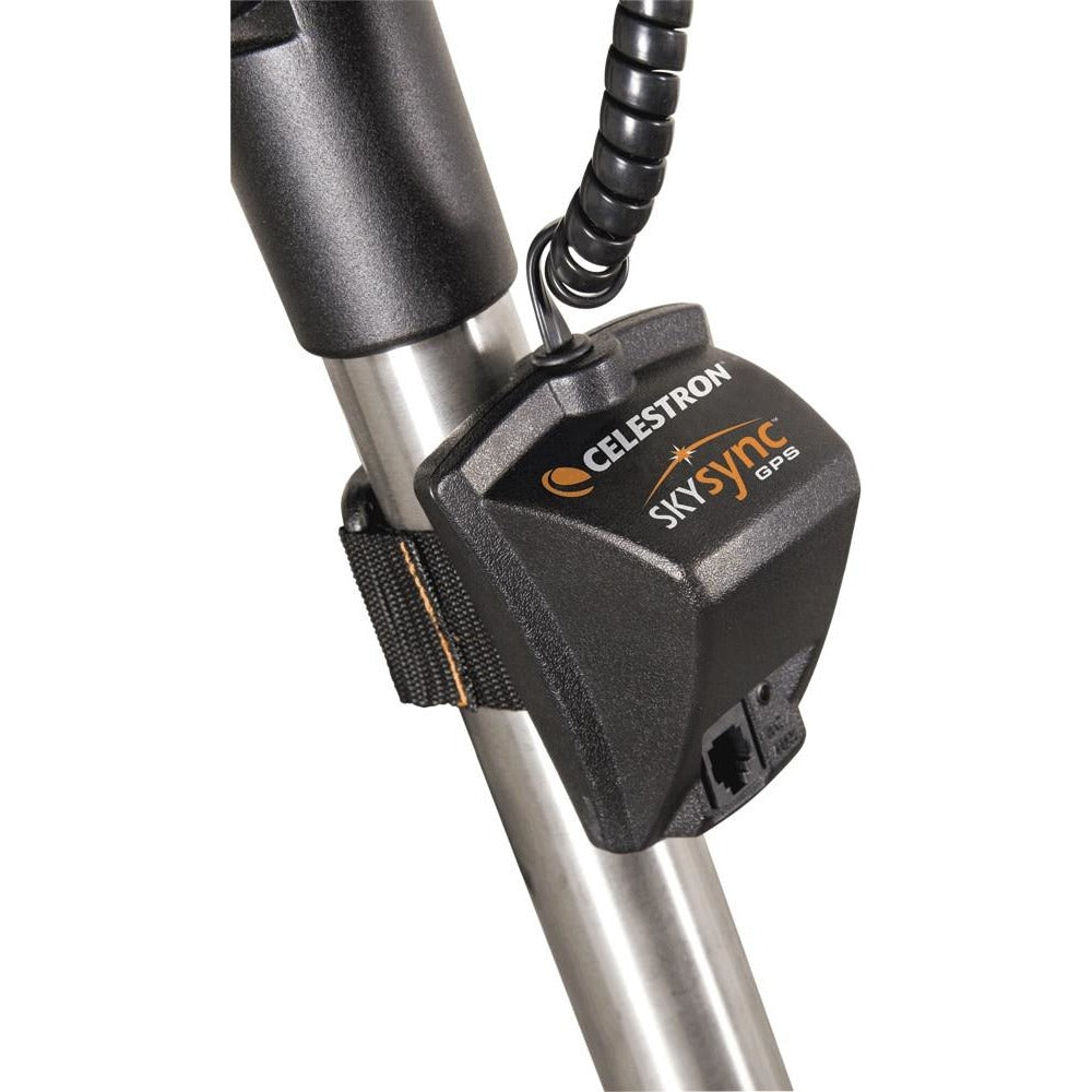 Celestron SkySync GPS-Modul für GoTo-Teleskope 16-Kanal