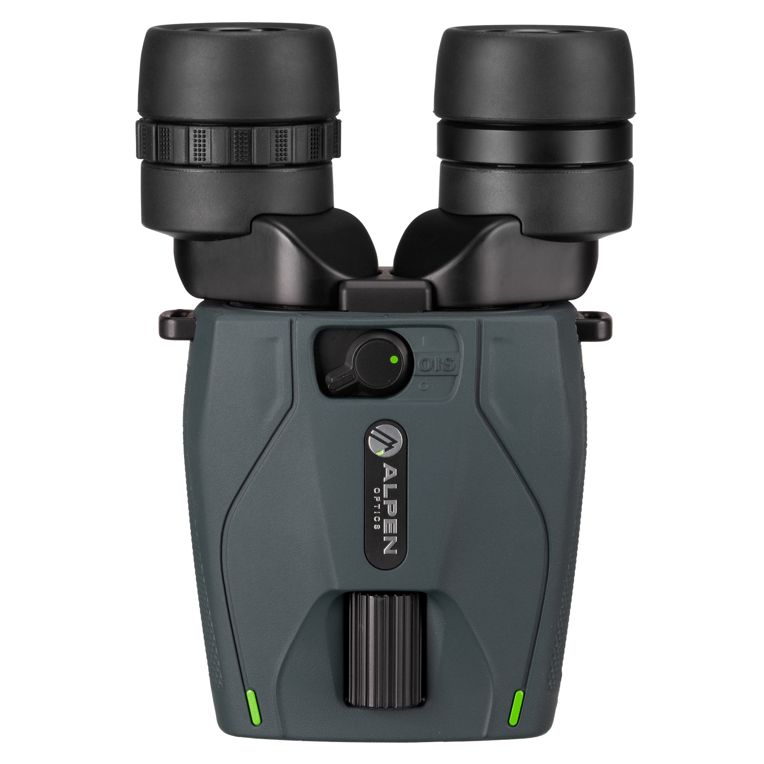 Alpen Apex Steady 16x30 HD Fernglas Bildstabilisierung
