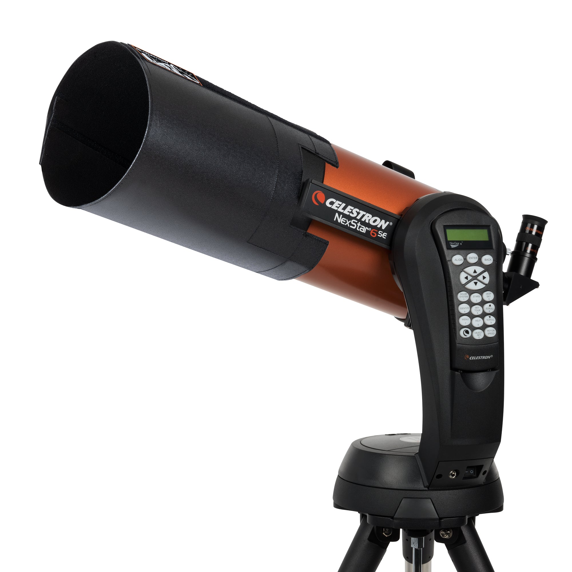 Celestron Dew Shield DX Taukappe C6/C8 gebraucht