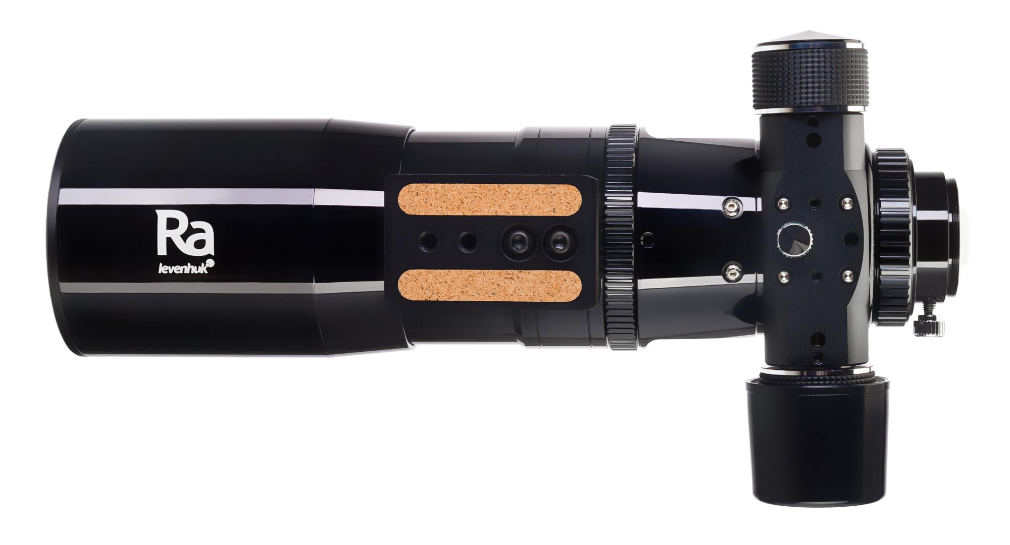 Levenhuk Ra R66 ED Doublet OTA Apo Refraktor 66 mm