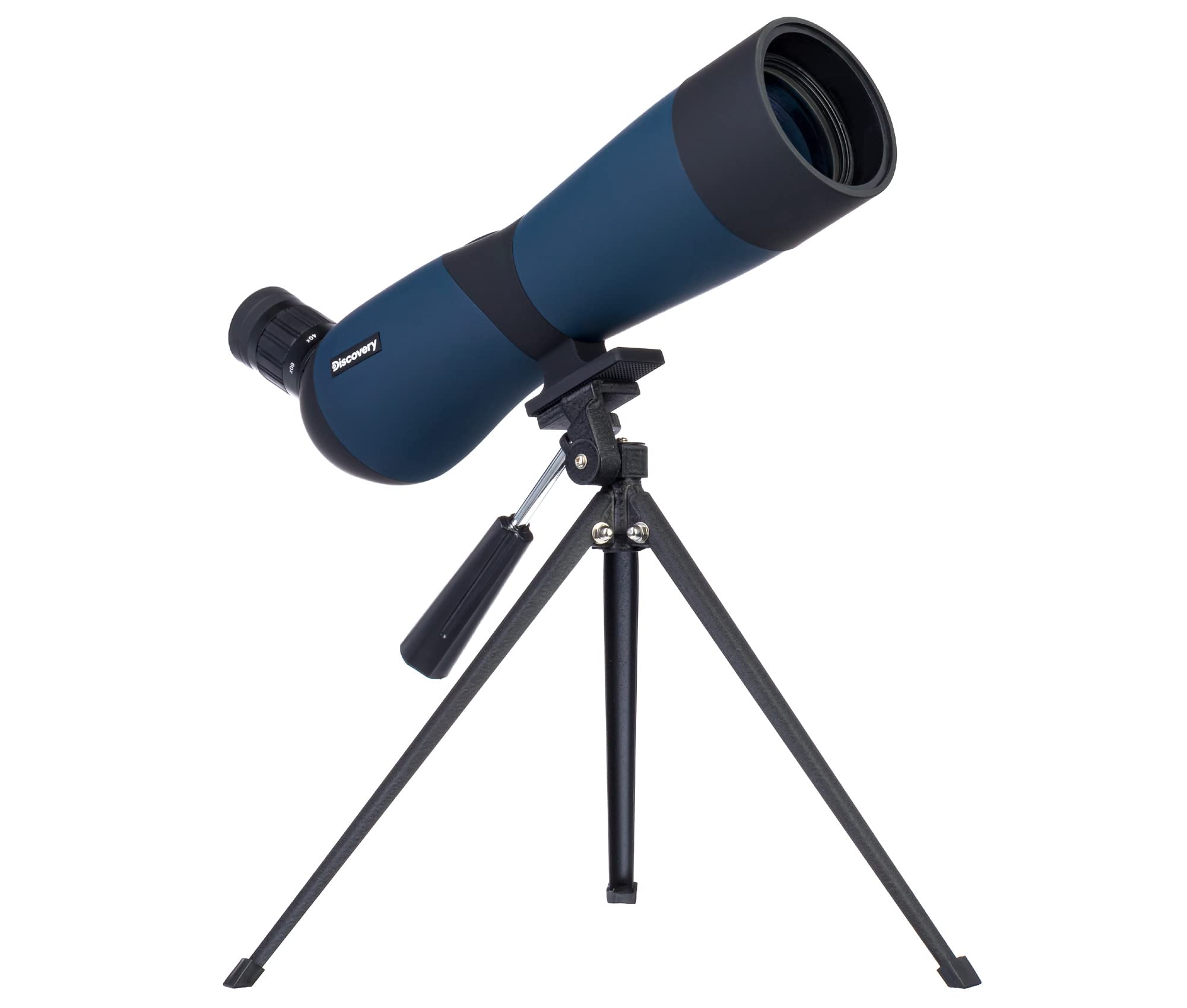 Discovery Range 60 Spektiv 20-60x mit Tischstativ