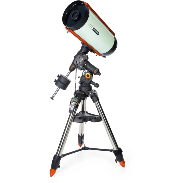 Celestron CGEM DX Rowe-Ackermann Schmidt Astrograph Teleskop f/2.2