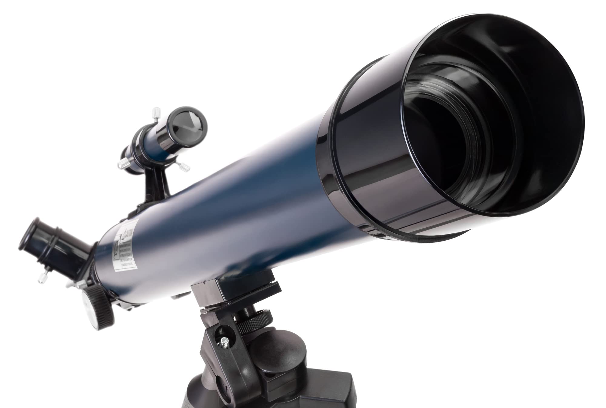Discovery Sky T50 Teleskop 50mm Englisch Einsteiger