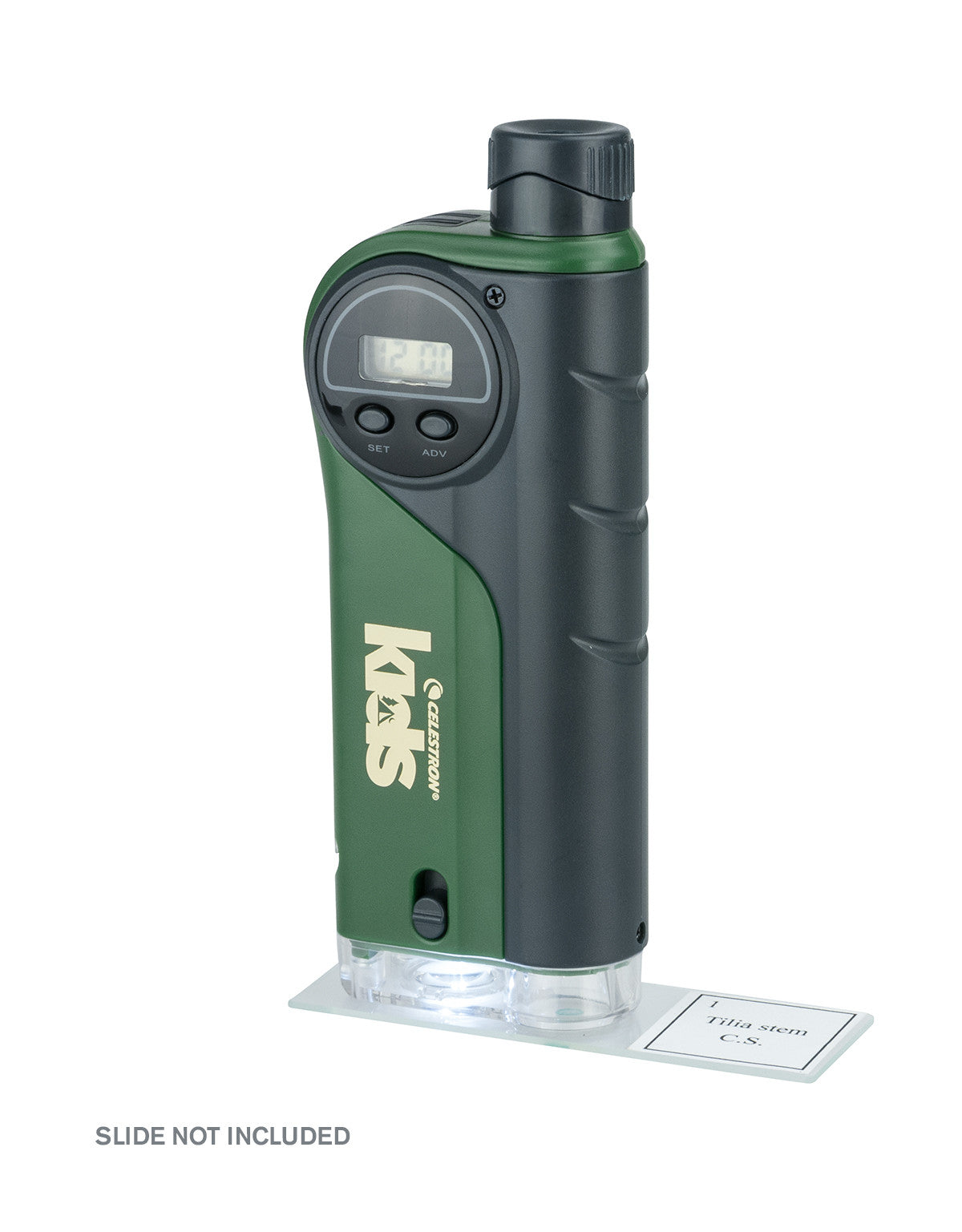 Celestron Kids 7-in-1 Spy Gadget Detektiv Set mit Teleskop