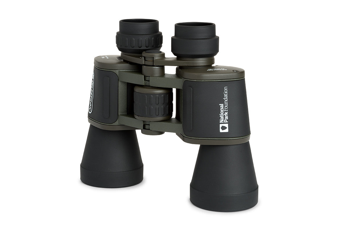 Celestron National Park Foundation 10x50 Fernglas 50mm