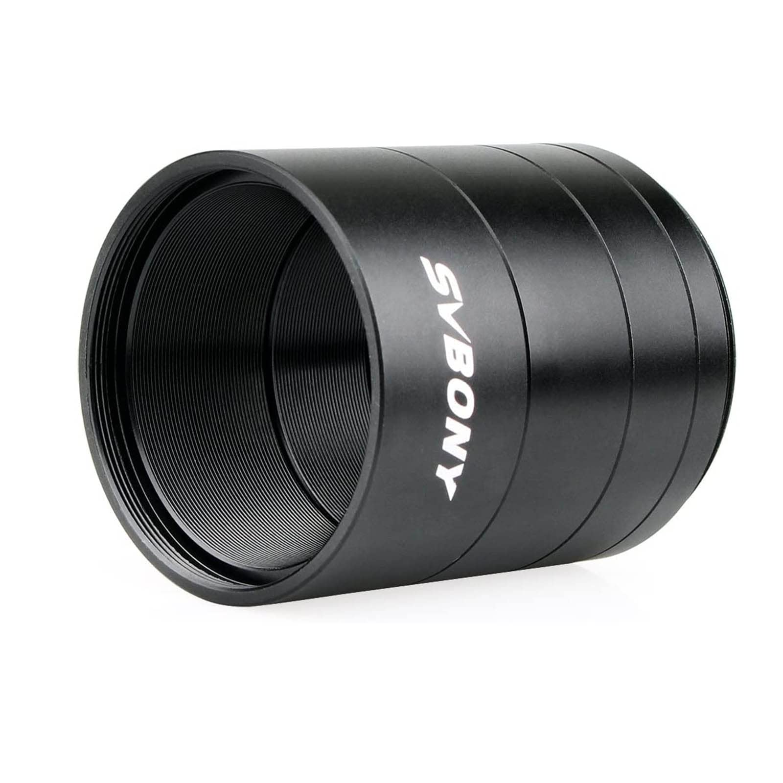 Svbony SV186 Verlängerungsrohr M42 50mm T2 Adapter