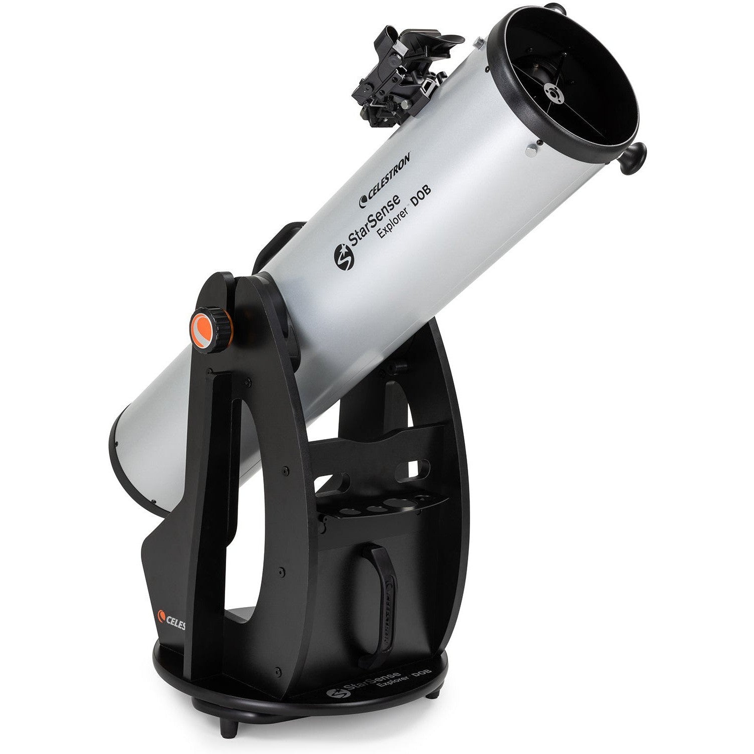 Celestron StarSense Explorer 8" Dobson gebraucht App