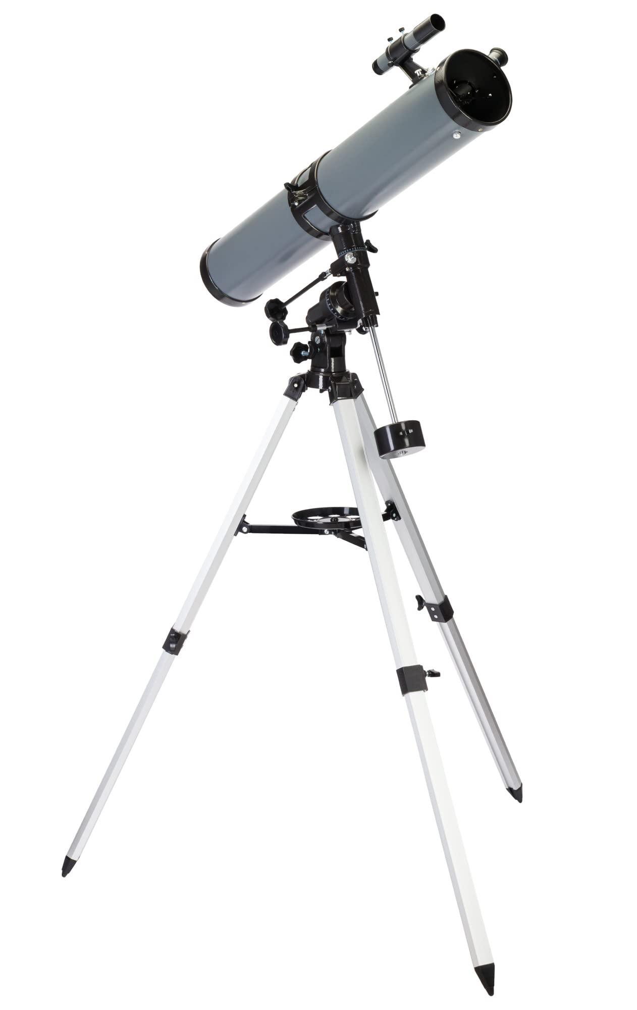 Levenhuk Blitz 114 Plus Newton Spiegelteleskop 114/900