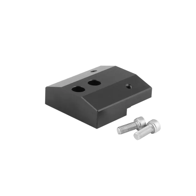 Explore Scientific Sucheradapter Riesenfernglas Hybrid 2N1