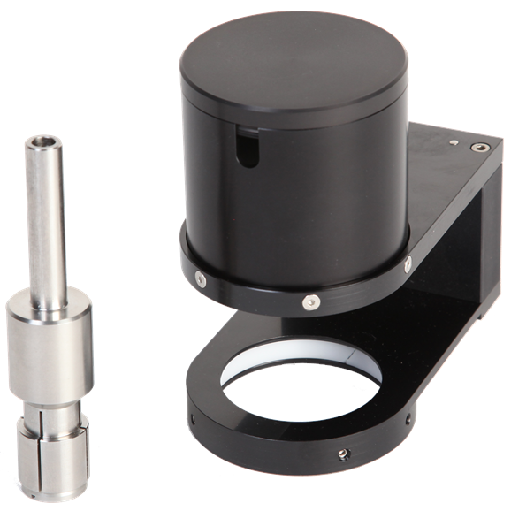 Explore Scientific TDM Adapter Losmandy G11 Nachführung