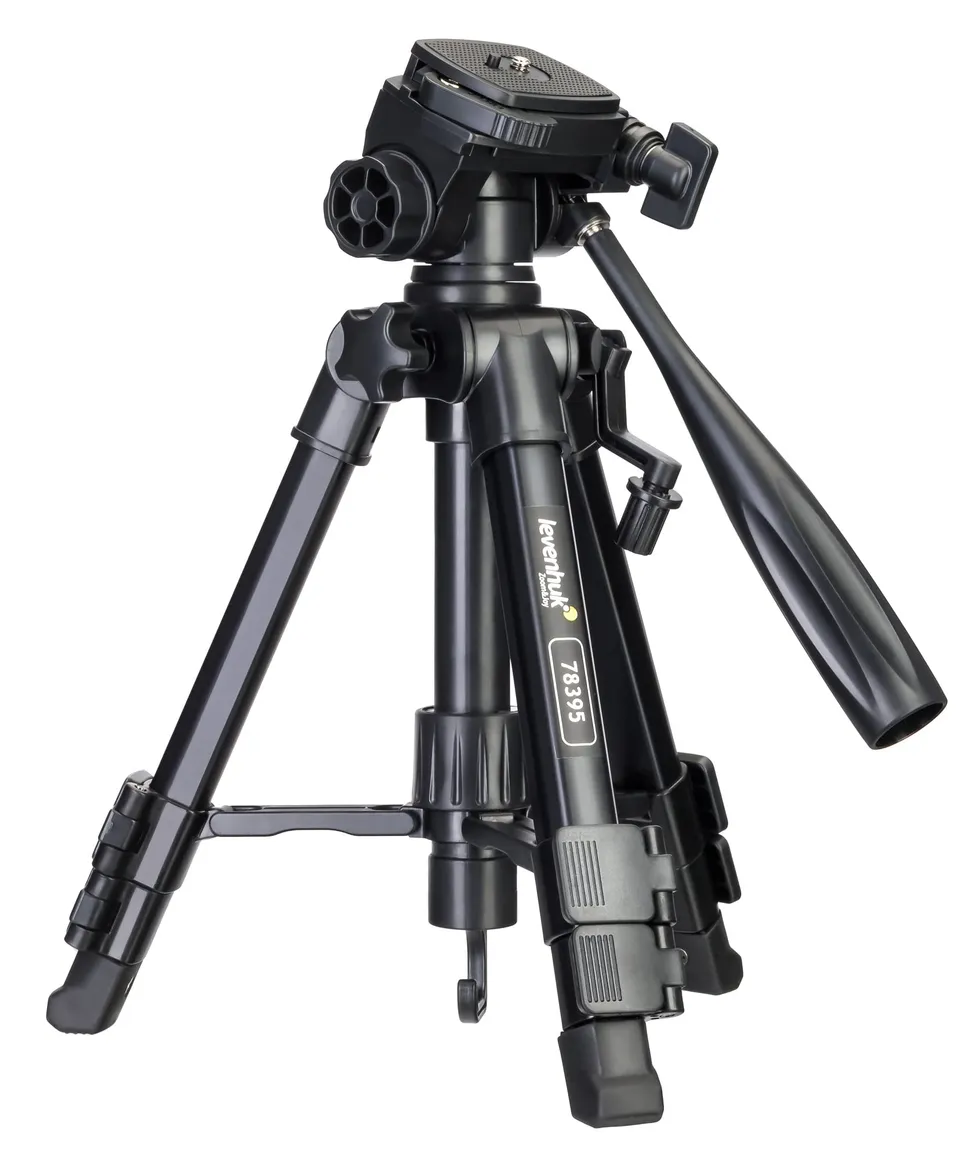 Levenhuk Level Base TR30 Dreibeinstativ 300-700 mm 8 kg