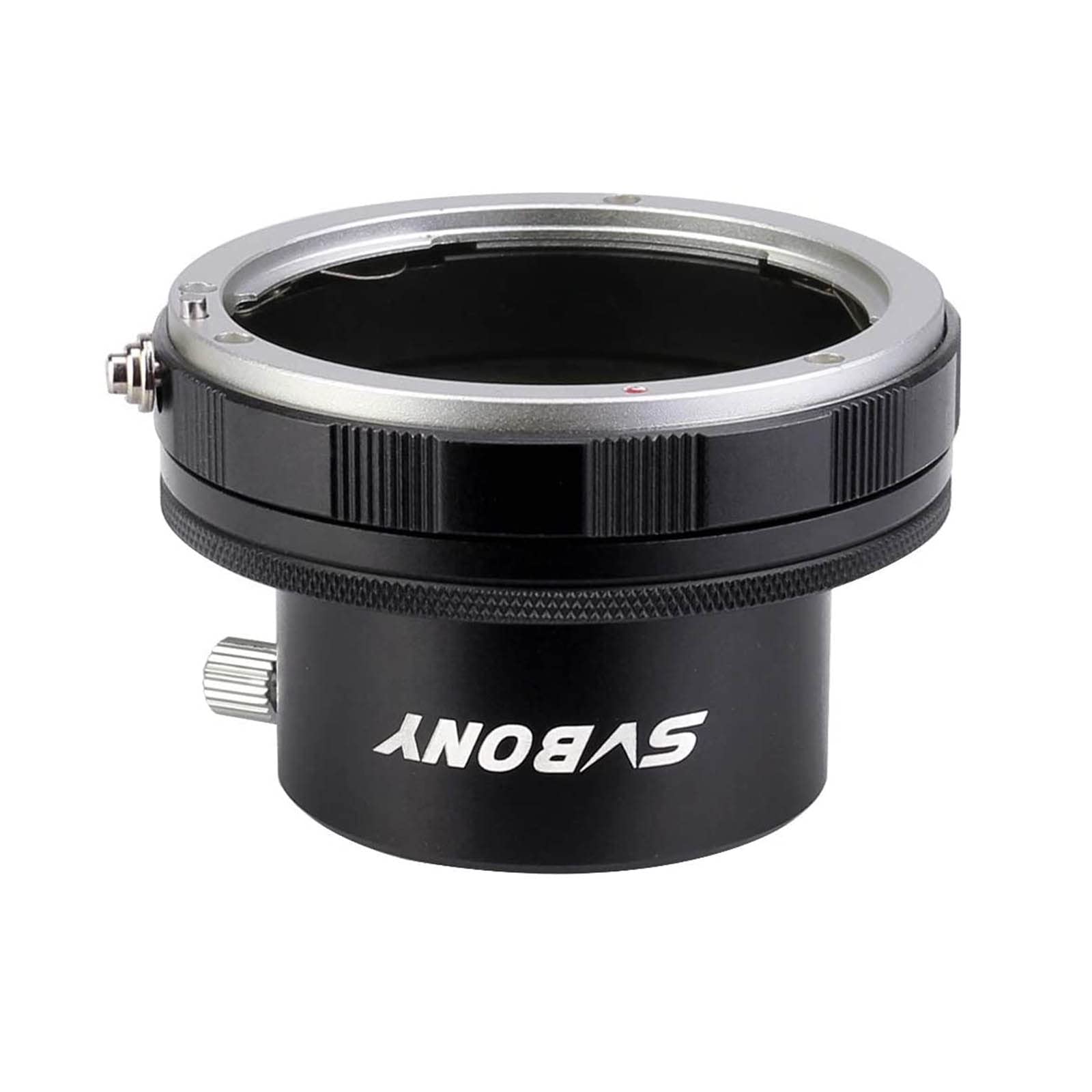 SVBONY Astro Accessories SV149 Objektivadapter DSLR 1,25"