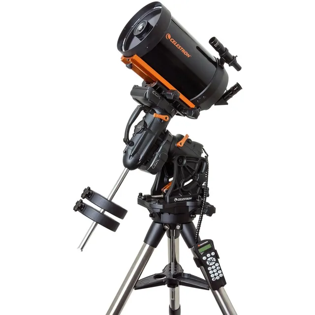 Celestron CGX 800 Schmidt-Cassegrain Teleskop GoTo