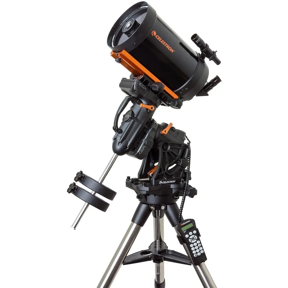 Celestron CGX 800 Schmidt-Cassegrain Teleskop GoTo