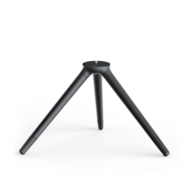 Vaonis Vespera Standard Tripod Stativ 620 g kompakt