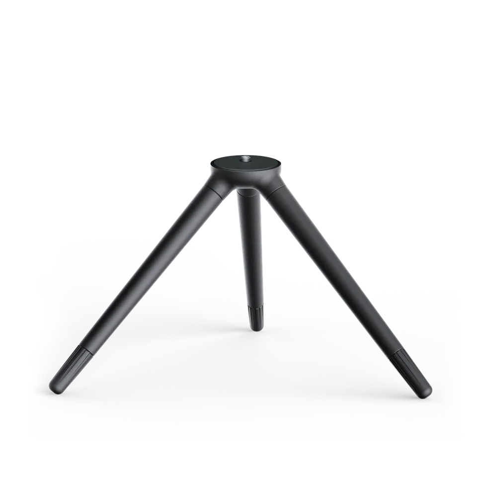 Vaonis Vespera Standard Tripod Stativ 620 g kompakt