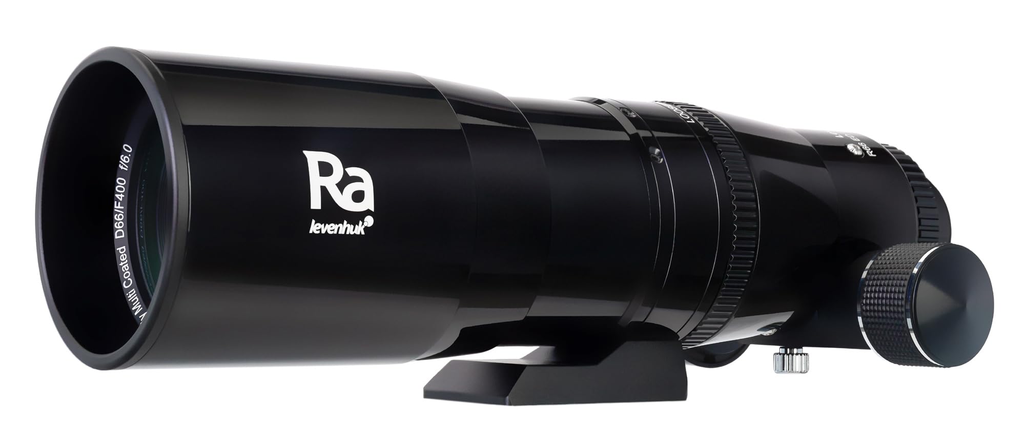 Levenhuk Ra R66 ED Doublet OTA Apo Refraktor 66 mm