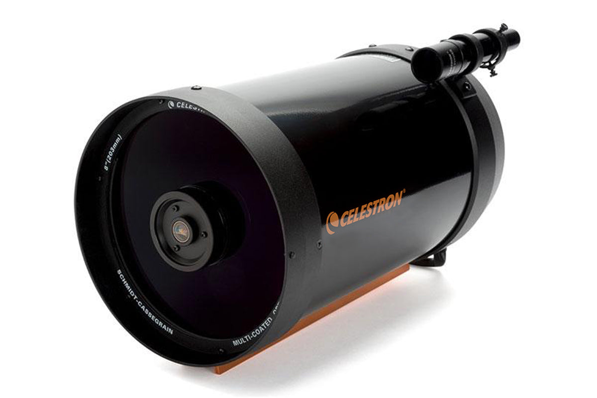 Celestron C8 Tubus Schmidt-Cassegrain 2032 mm CG-5