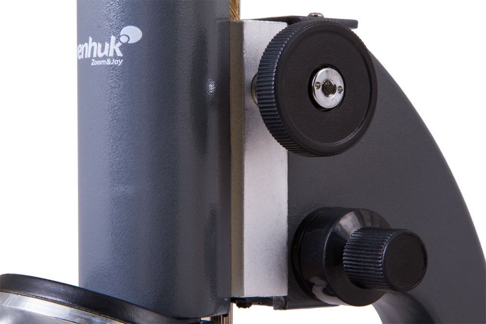 Levenhuk 5S NG Mikroskop 40-500x für Kinder mit Spiegel