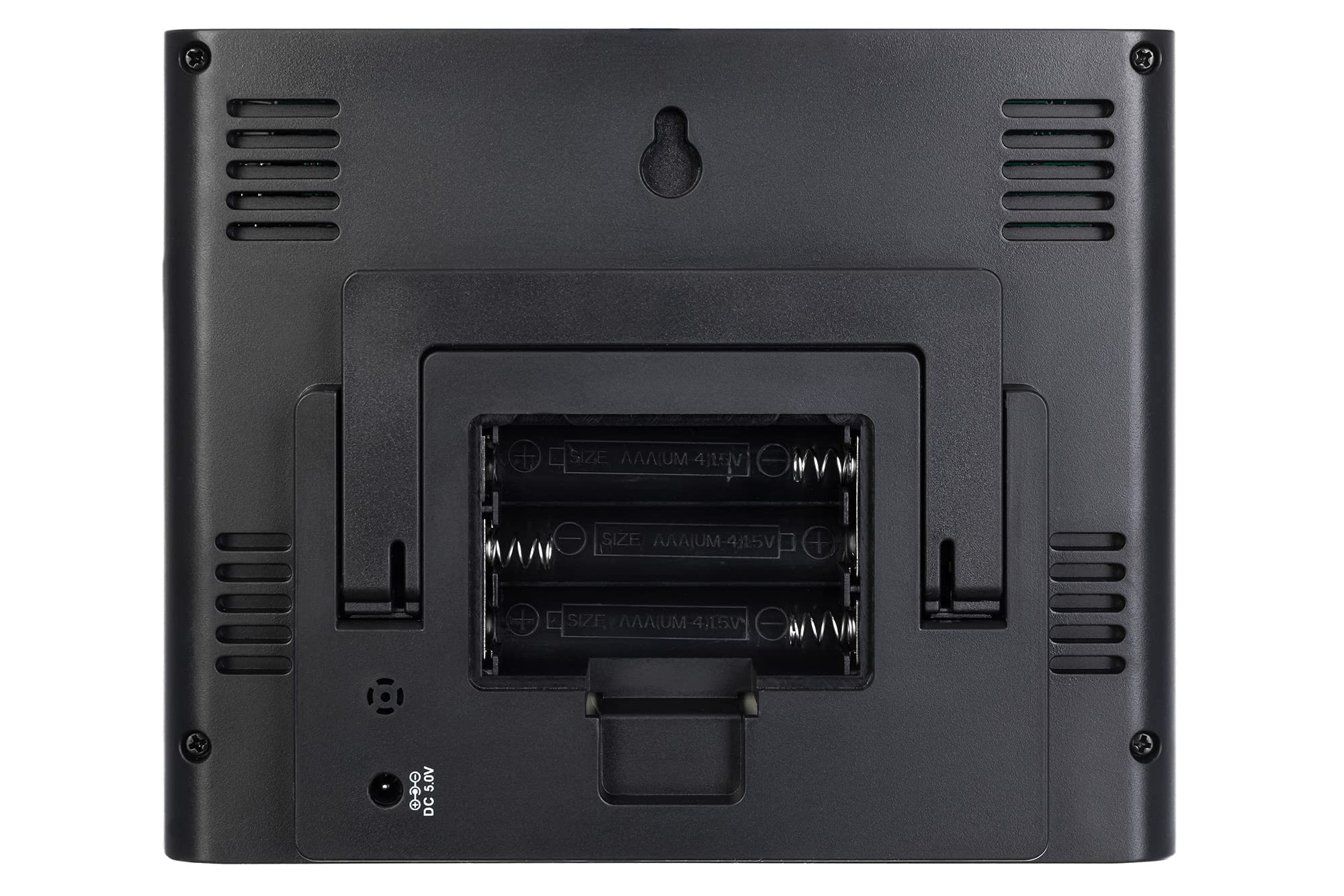 Levenhuk Wezzer Teo TH50 Thermohygrometer mit Funksensor