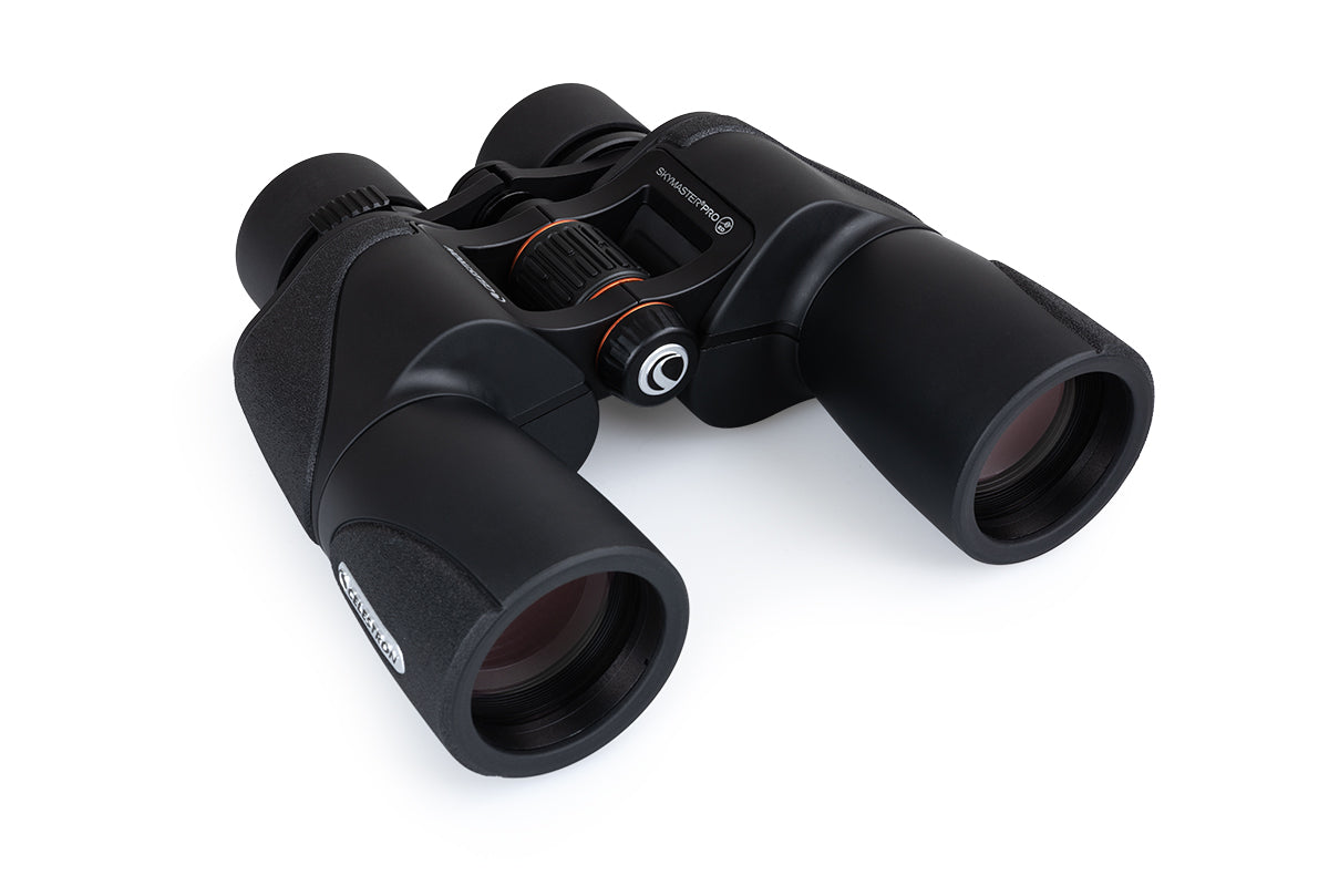 Celestron SkyMaster Pro ED 7x50 Porro Fernglas gebraucht ED-Glas