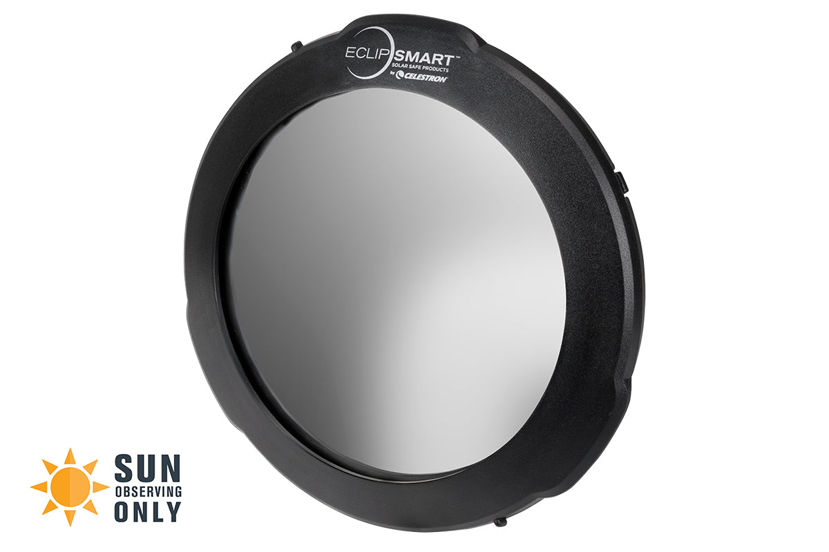 Celestron EclipSmart Sonnenfilter 8 Zoll SCT EdgeHD