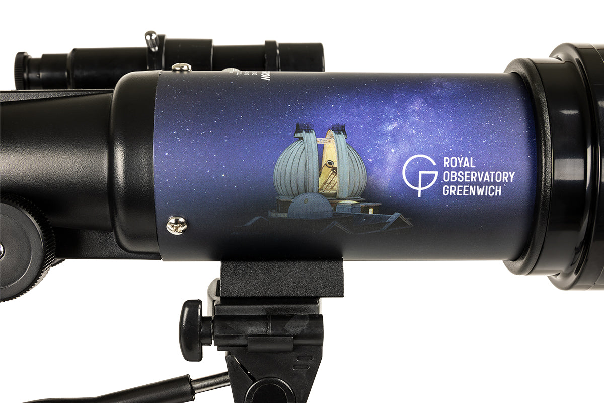 Celestron Travel Scope 70 Refraktor Greenwich kaufen