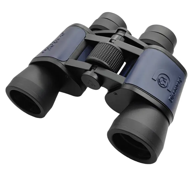 Discovery Gator 8x40 Fernglas wasserdicht Weitwinkel