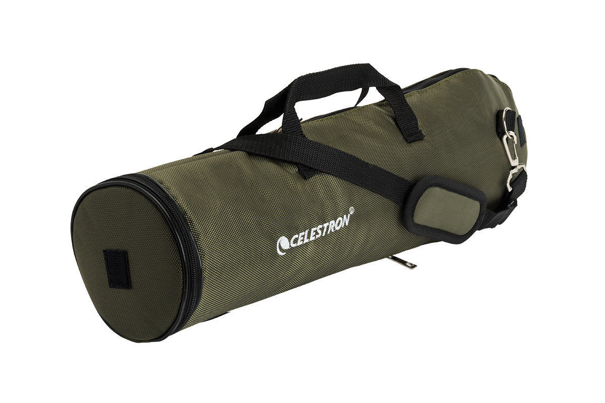 Celestron Tasche für 80mm Spektiv gerade Bauart