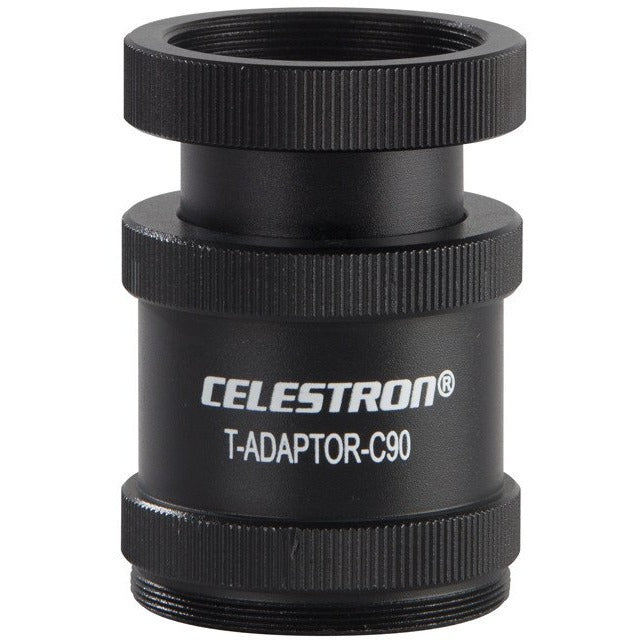 Celestron NexStar 4SE T-Adapter Kameraadapter Alu