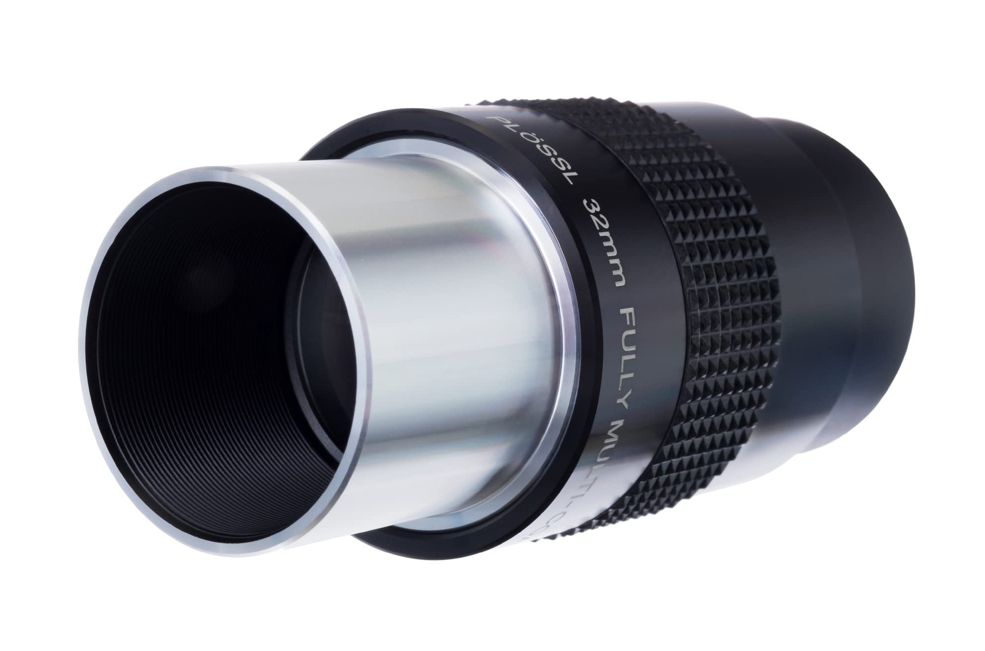 Levenhuk Plössl 32 mm Teleskopokular 1,25 Zoll Deep-Sky